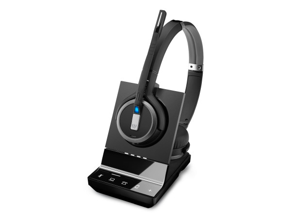 IMPACT SDW 5066 -  Double Sided DECT...