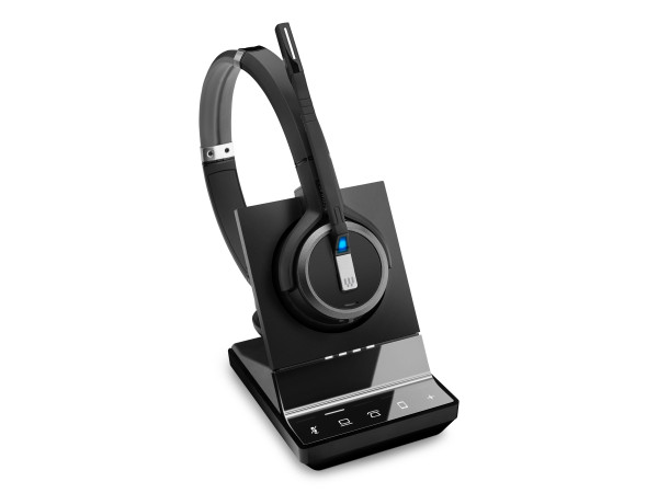 IMPACT SDW 5066 -  Double Sided DECT...