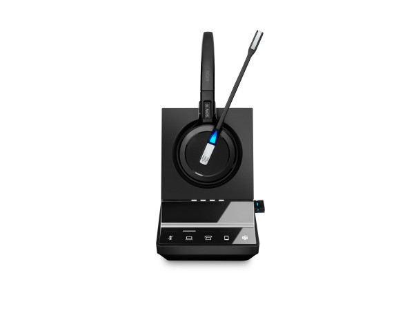 IMPACT SDW 5016T 3-in-1 DECT system...