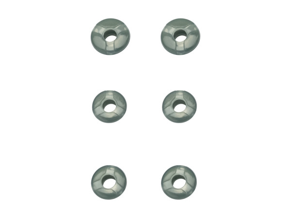 Jabra Perform 45 Eargels, Refresh Kit
