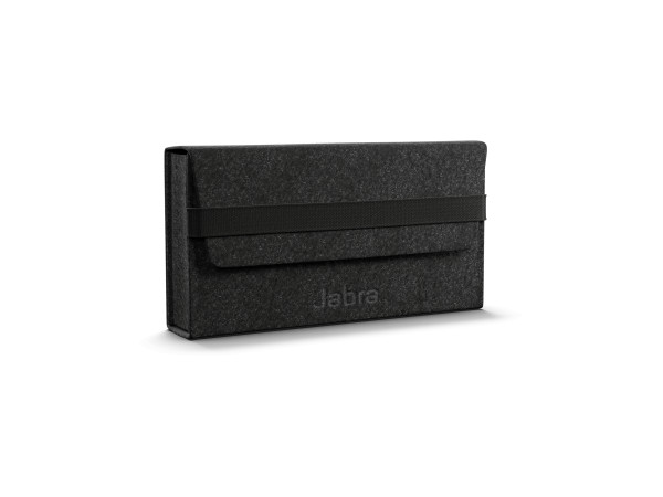 Jabra Evolve2 65Flex - Carry Pouch -...