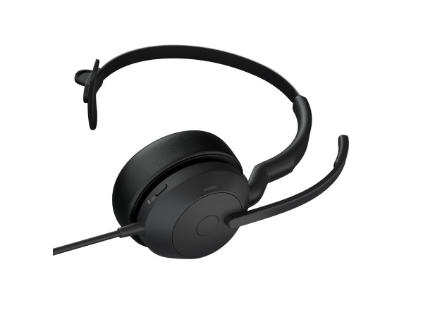 Jabra Evolve2 50,  USB-A UC Mono
