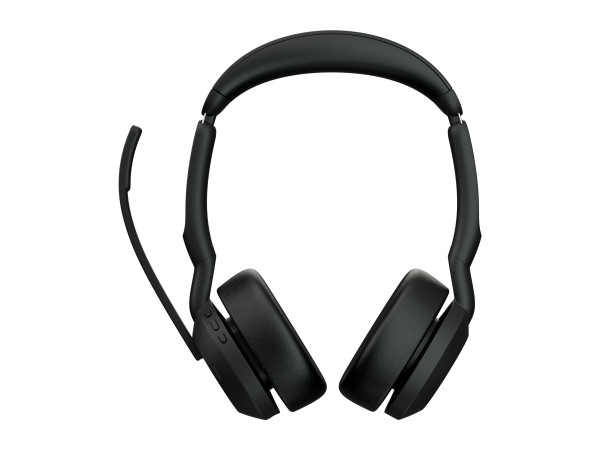 Jabra Evolve2 55, Link380a UC Stereo