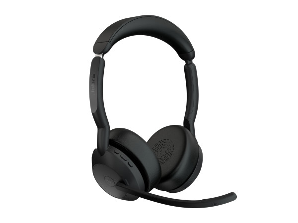 Jabra Evolve2 55, Link380c MS Stereo...