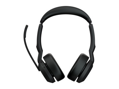 Jabra Evolve2 55, Link380c... 2