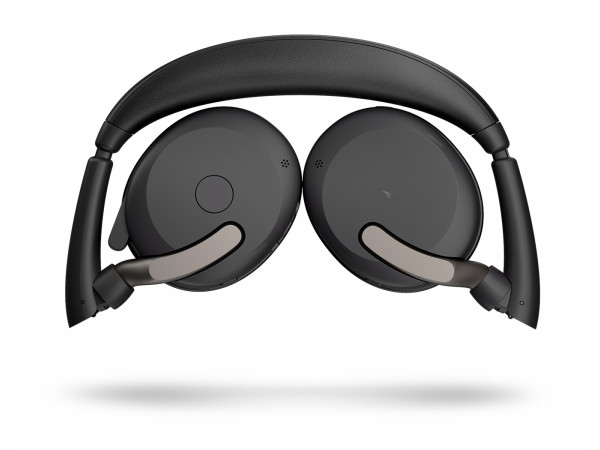 Jabra Evolve2 65 Flex, Link380c UC...