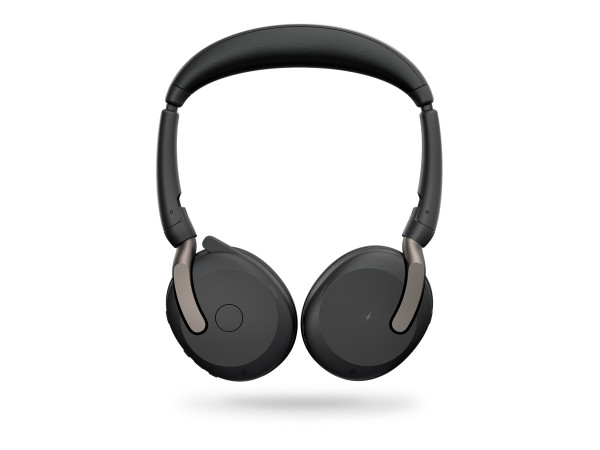 Jabra Evolve2 65 Flex, Link380c UC...
