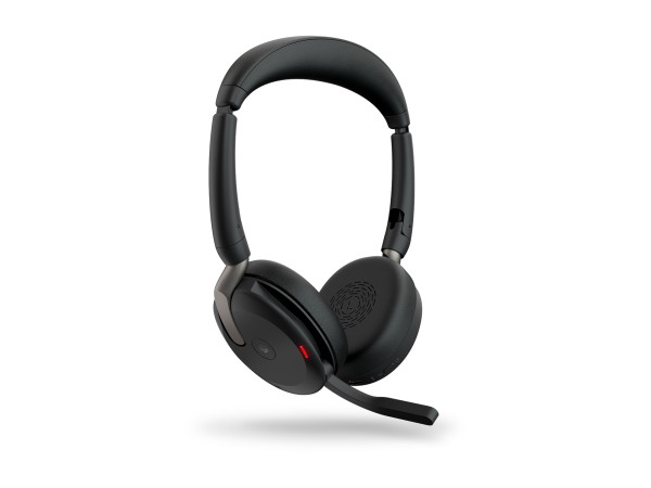 Jabra Evolve2 65 Flex, Link380c MS...