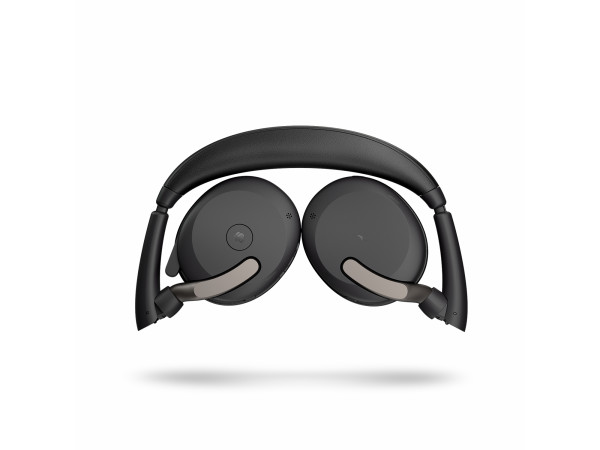 Jabra Evolve2 65 Flex, Link380c MS...