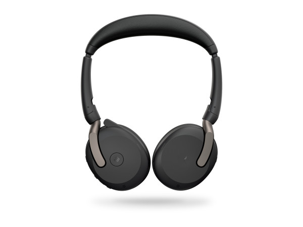 Jabra Evolve2 65 Flex, Link380c MS...