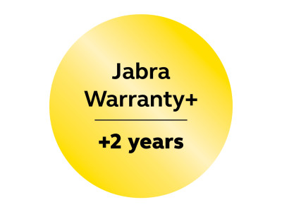 Jabra Warranty+ 2y P50 VBS,...