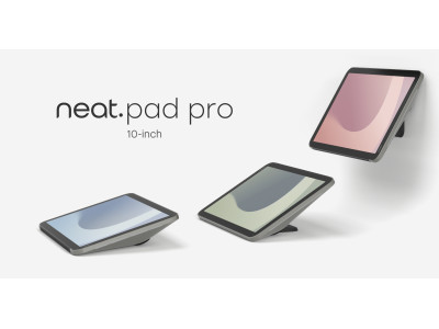 NEATPAD PRO 2