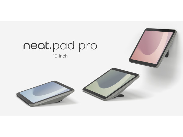 NEATPAD PRO