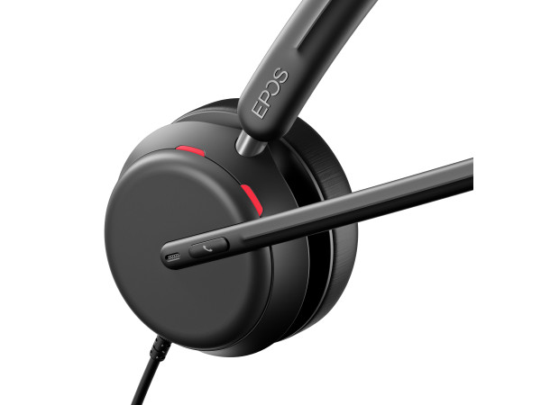 IMPACT 860