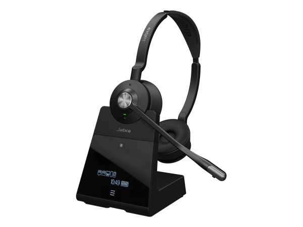 Jabra Engage 75 SE, Stereo LowPower