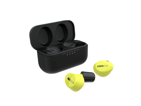 ISOtunes FREE Aware EN 352