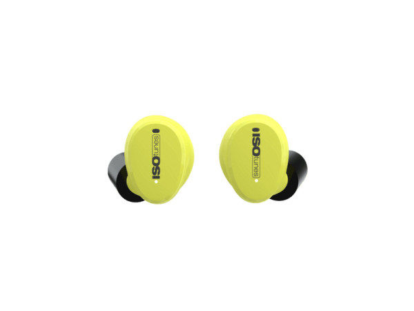 ISOtunes FREE Aware EN 352