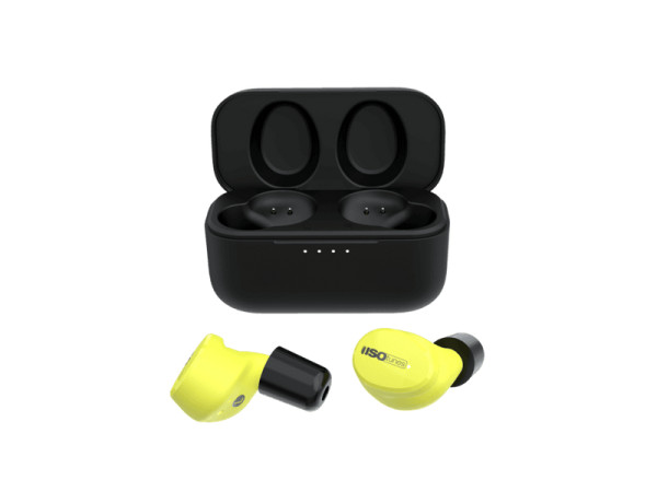 ISOtunes FREE Aware EN 352