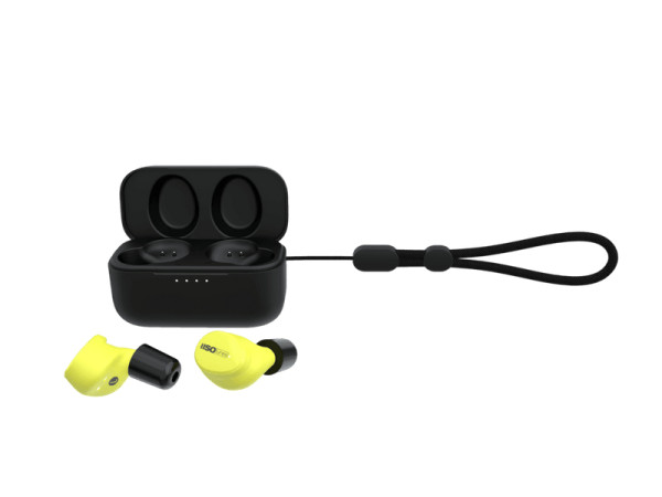 ISOtunes FREE Aware EN 352