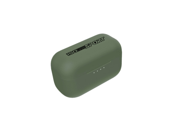 ISOtunes FREE Sport Caliber - Army...