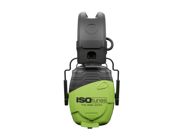 ISOtunes Link +AWARE EN352-Apache