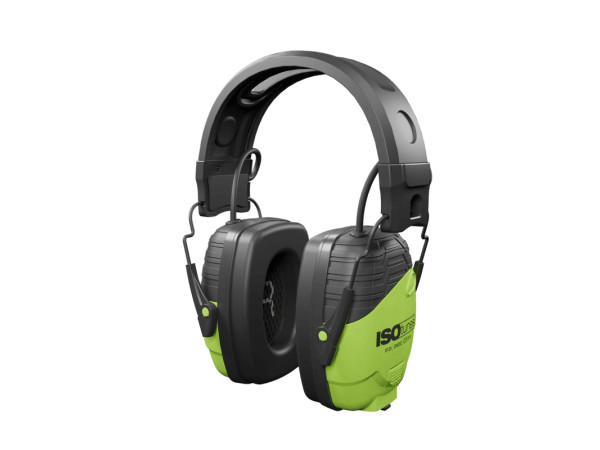 ISOtunes Link +AWARE EN352-Apache