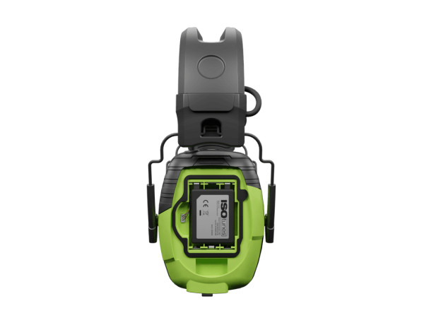 ISOtunes Link +AWARE EN352-Apache