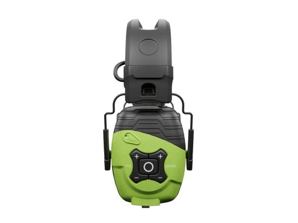 ISOtunes Link +AWARE EN352-Apache