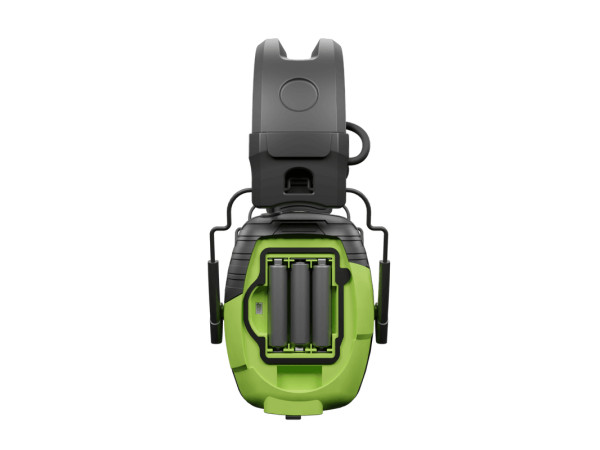 ISOtunes Link +AWARE EN352-Apache