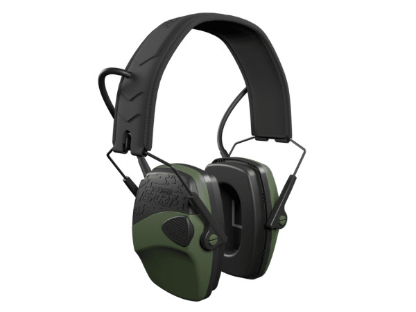 ISOTunes Sport DEFY Slim Basic Greenc...