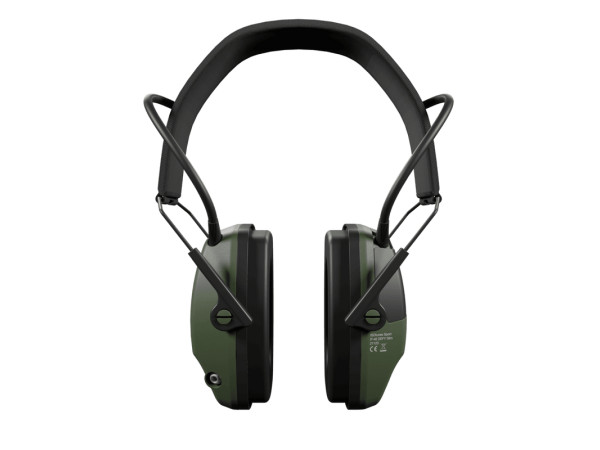 ISOTunes Sport DEFY Slim Basic Greenc...