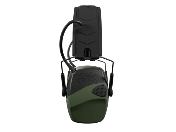 ISOTunes Sport DEFY Slim Basic Greenc...