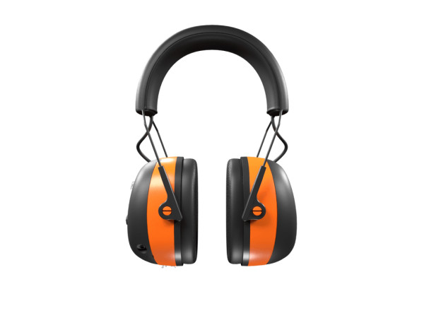ISOtunes Air Defender EN352 - Orange