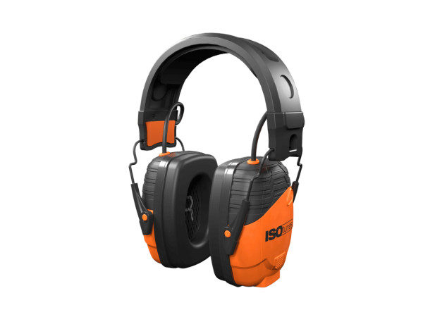 ISOtunes LINK 2.0 EN352