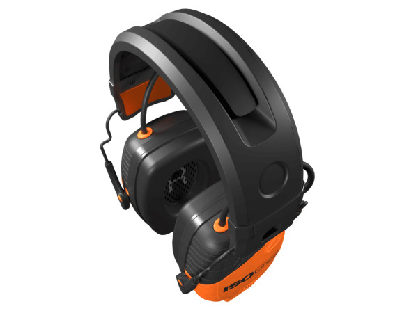 ISOtunes LINK 2.0 EN352