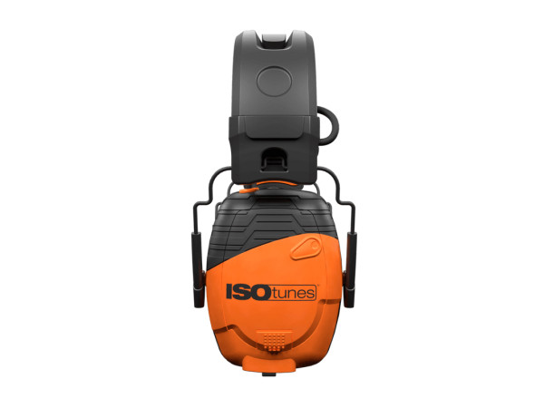 ISOtunes LINK 2.0 EN352