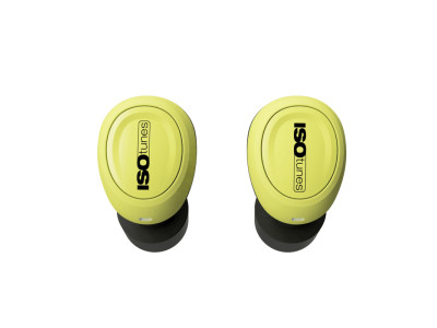 ISOtunes Free 2,0 EN352 2