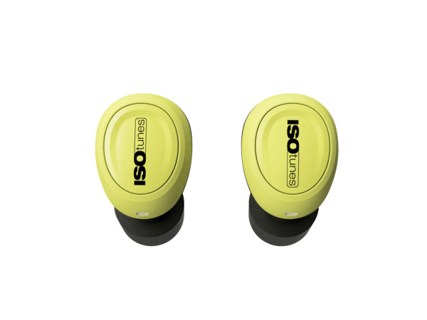 ISOtunes Free 2,0 EN352