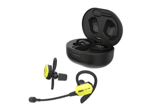 ISOtunes ULTRACOMM Aware EN352