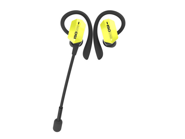 ISOtunes ULTRACOMM Aware EN352