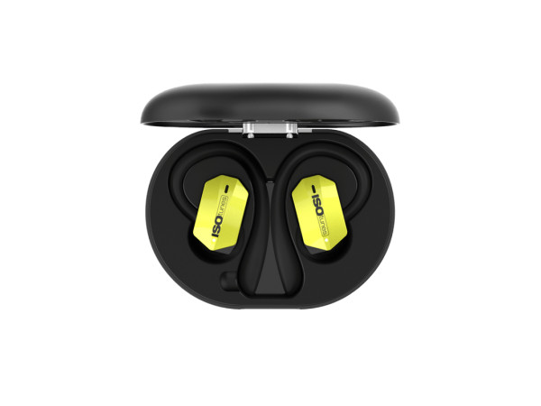 ISOtunes ULTRACOMM Aware EN352