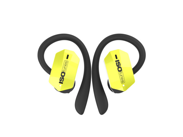 ISOtunes ULTRACOMM Aware EN352