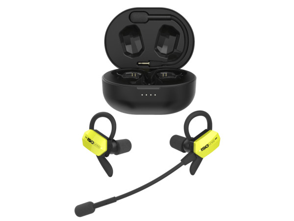 ISOtunes ULTRACOMM Aware EN352