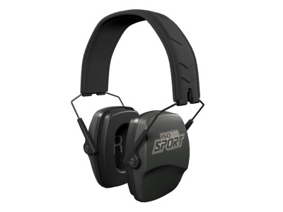 ISOTunes Slim Passive - Sport 2