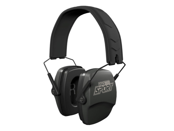 ISOTunes Slim Passive - Sport