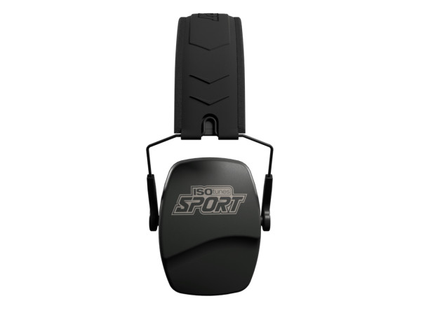 ISOTunes Slim Passive - Sport
