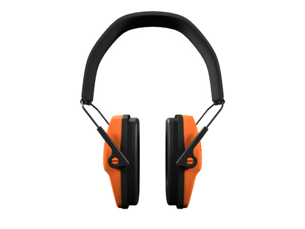 ISOTunes Slim Passive (Orange)