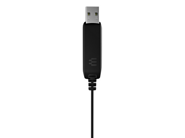 EPOS PC 7 USB mono headset