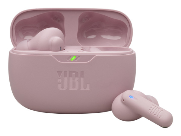JBL Wave Beam 2 in ear, Pink
