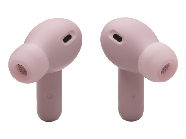 JBL Wave Beam 2 in ear, Pink